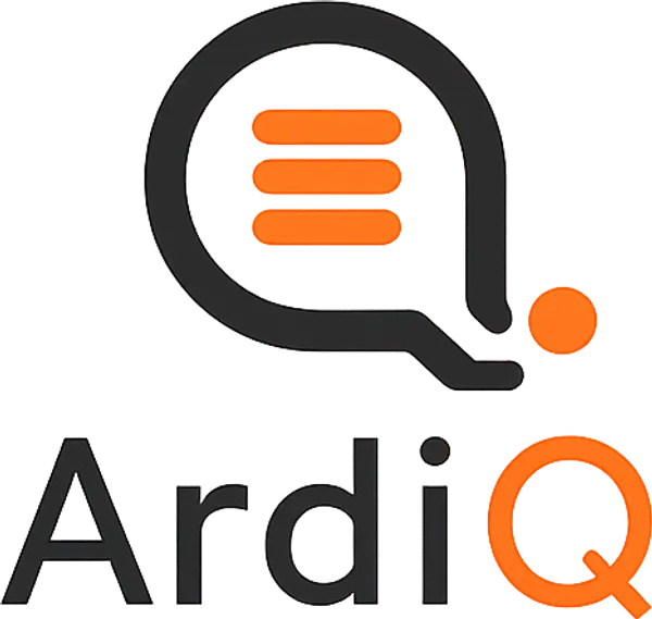 ArdiQ